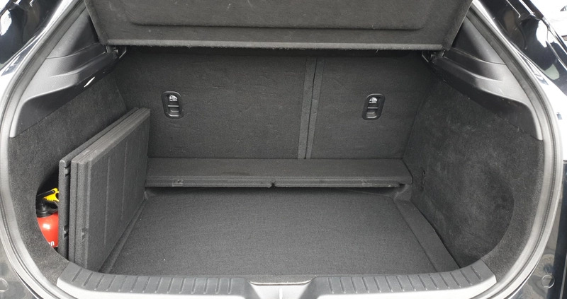 Mazda CX-30 cena 122900 przebieg: 69028, rok produkcji 2021 z Opatów małe 379